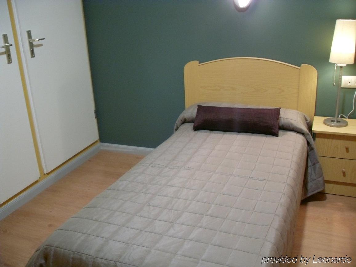 Ahc Hoteles Caceres Room photo